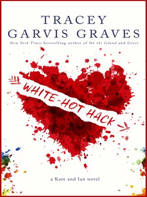 cover image of White-Hot Hack